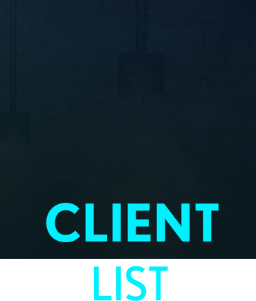 Client List Header